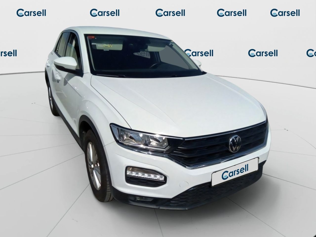 Volkswagen T-roc Edition 2.0 Tdi 85kw (115cv) - Foto 2