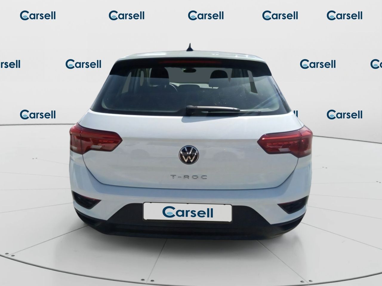 Volkswagen T-roc Edition 2.0 Tdi 85kw (115cv) - Foto 2