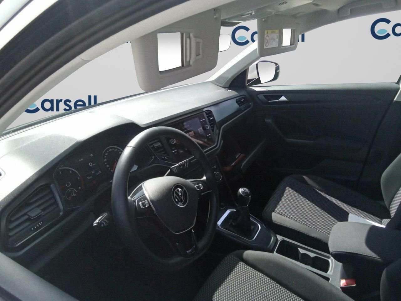 Volkswagen T-roc Edition 2.0 Tdi 85kw (115cv) - Foto 2