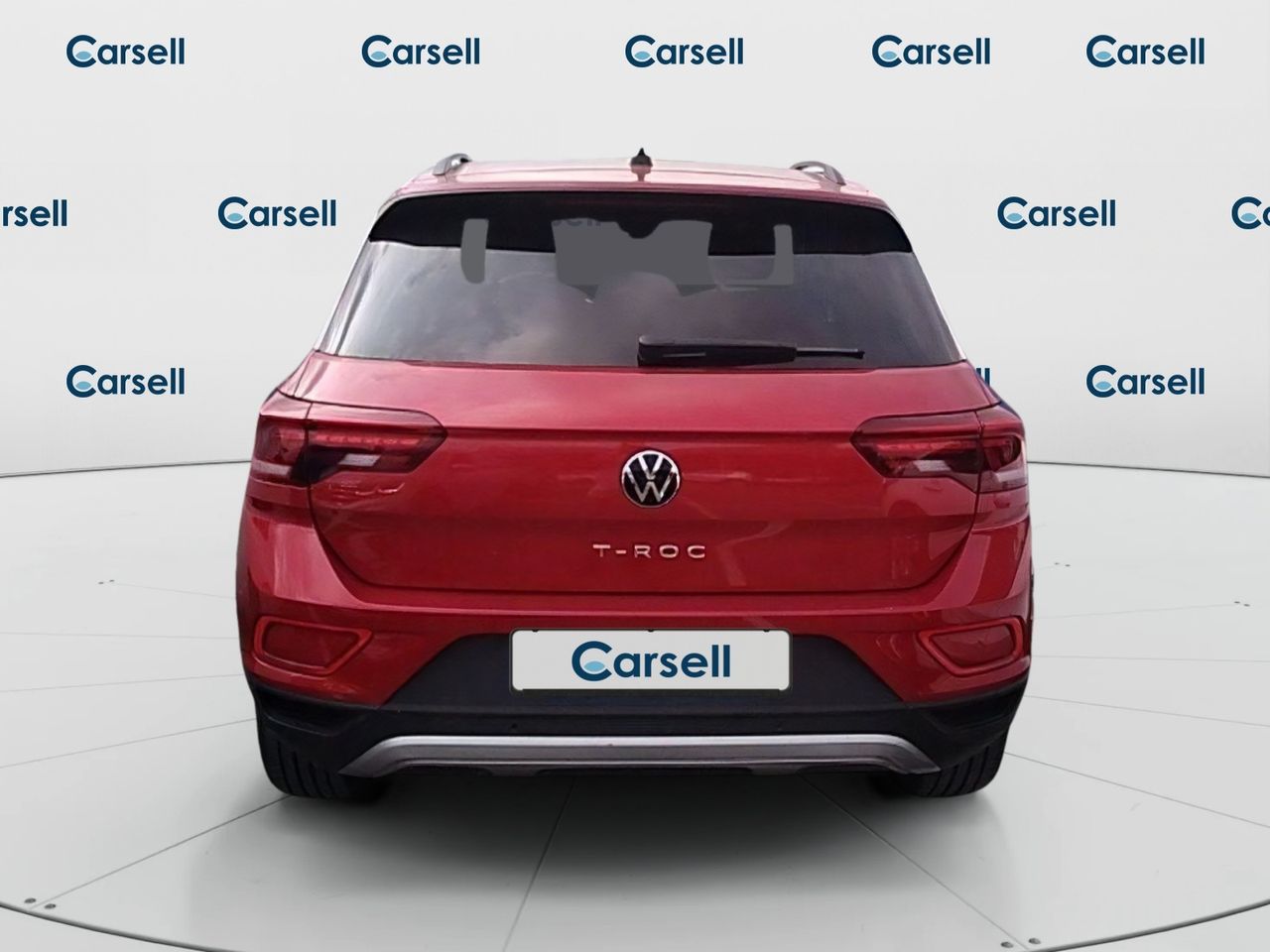 Volkswagen T-roc Life 2.0 Tdi 85kw (115cv) - Foto 2