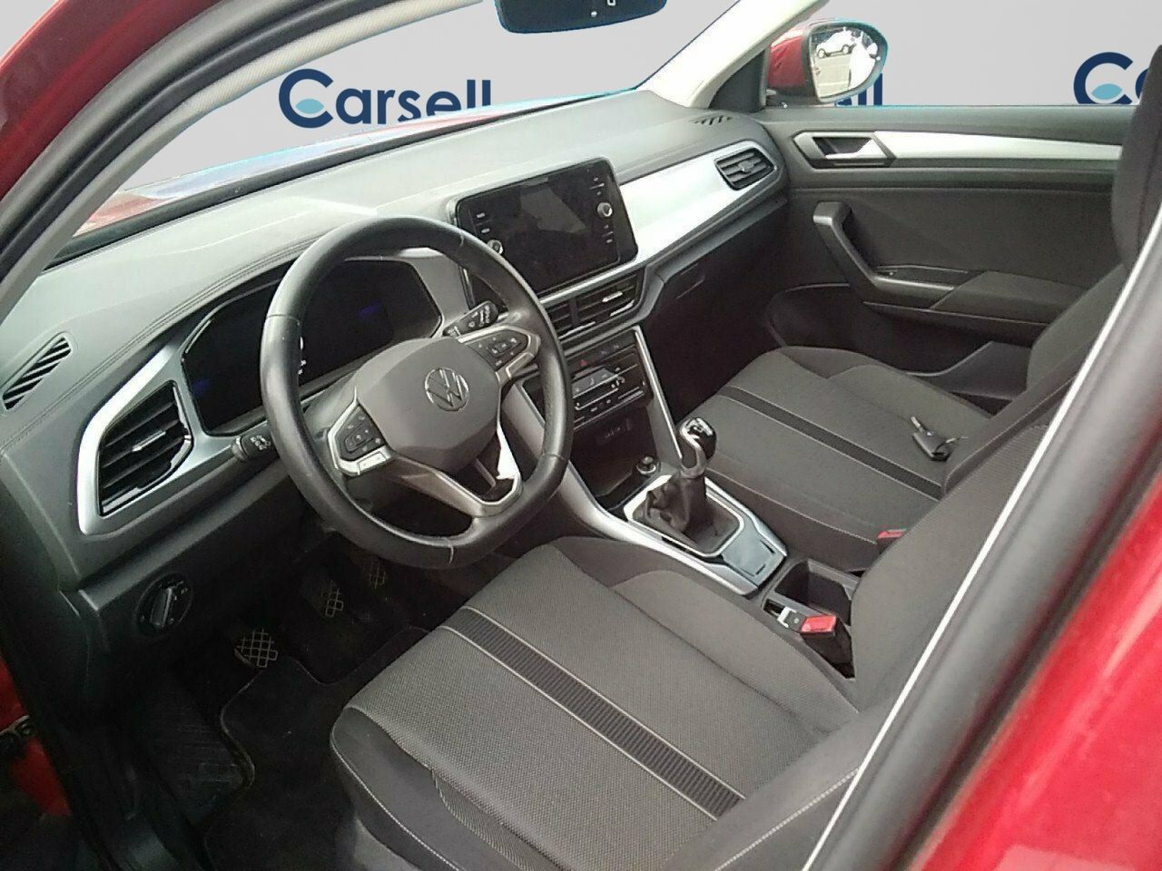Volkswagen T-roc Life 2.0 Tdi 85kw (115cv) - Foto 2