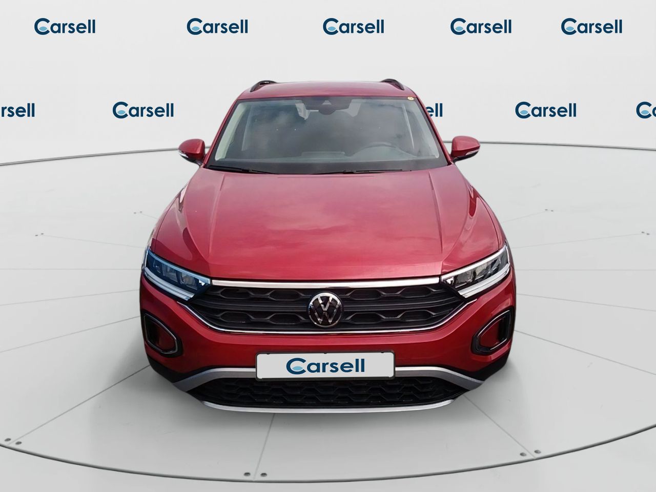 Volkswagen T-roc Life 2.0 Tdi 85kw (115cv) - Foto 2
