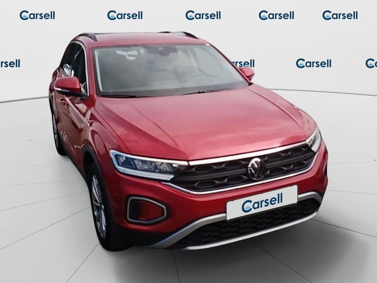 Volkswagen T-roc Life 2.0 Tdi 85kw (115cv) - Foto 2