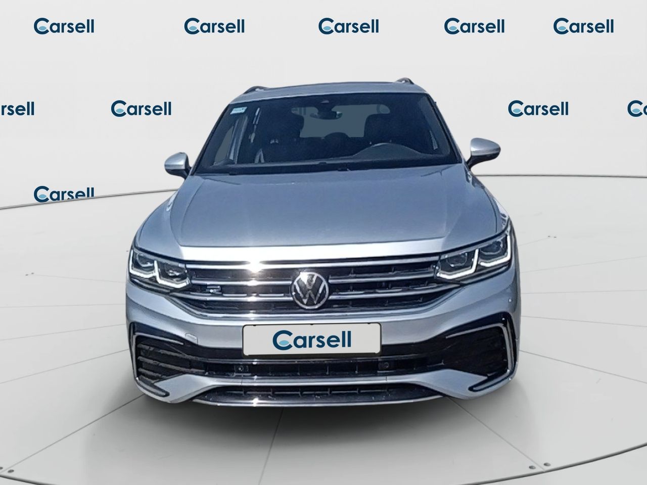 Volkswagen Tiguan R-line 2.0 Tdi 110kw (150cv) Dsg - Foto 2