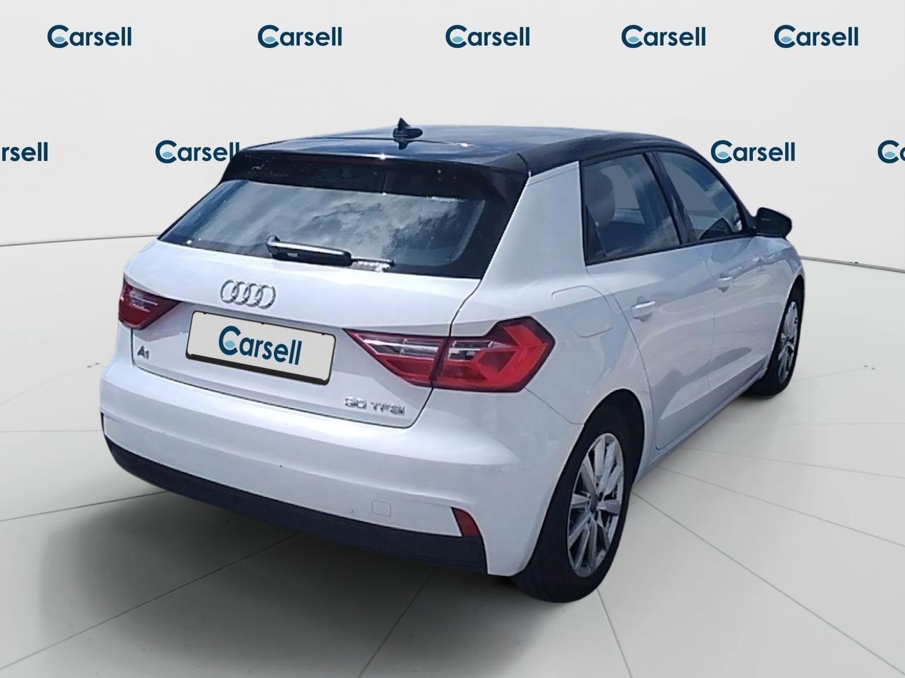 Audi A1 Sportback Advanced 30 Tfsi 85kw (116cv) - Foto 2