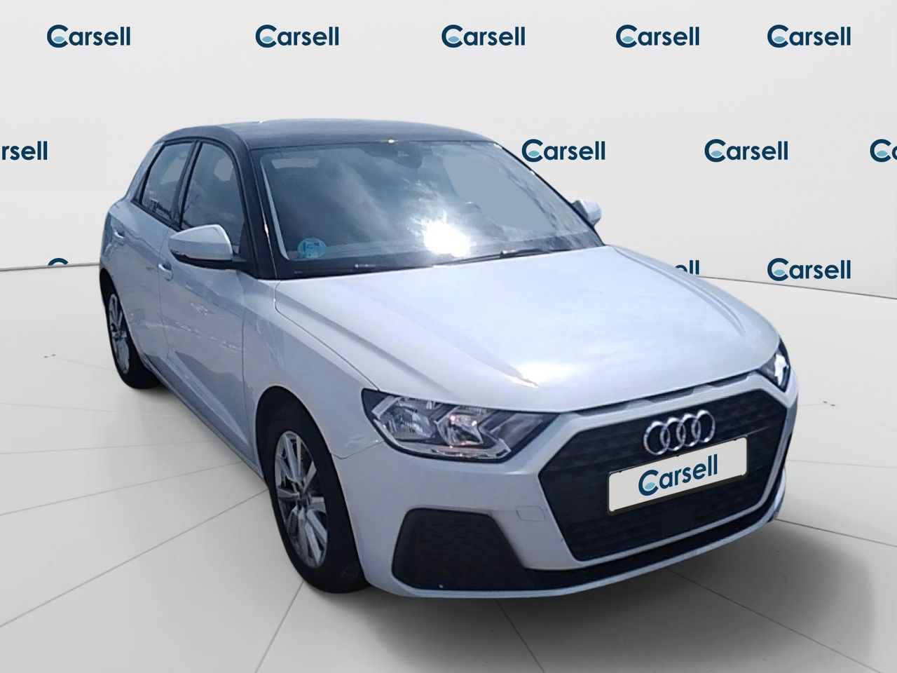 Audi A1 Sportback Advanced 30 Tfsi 85kw (116cv) - Foto 2