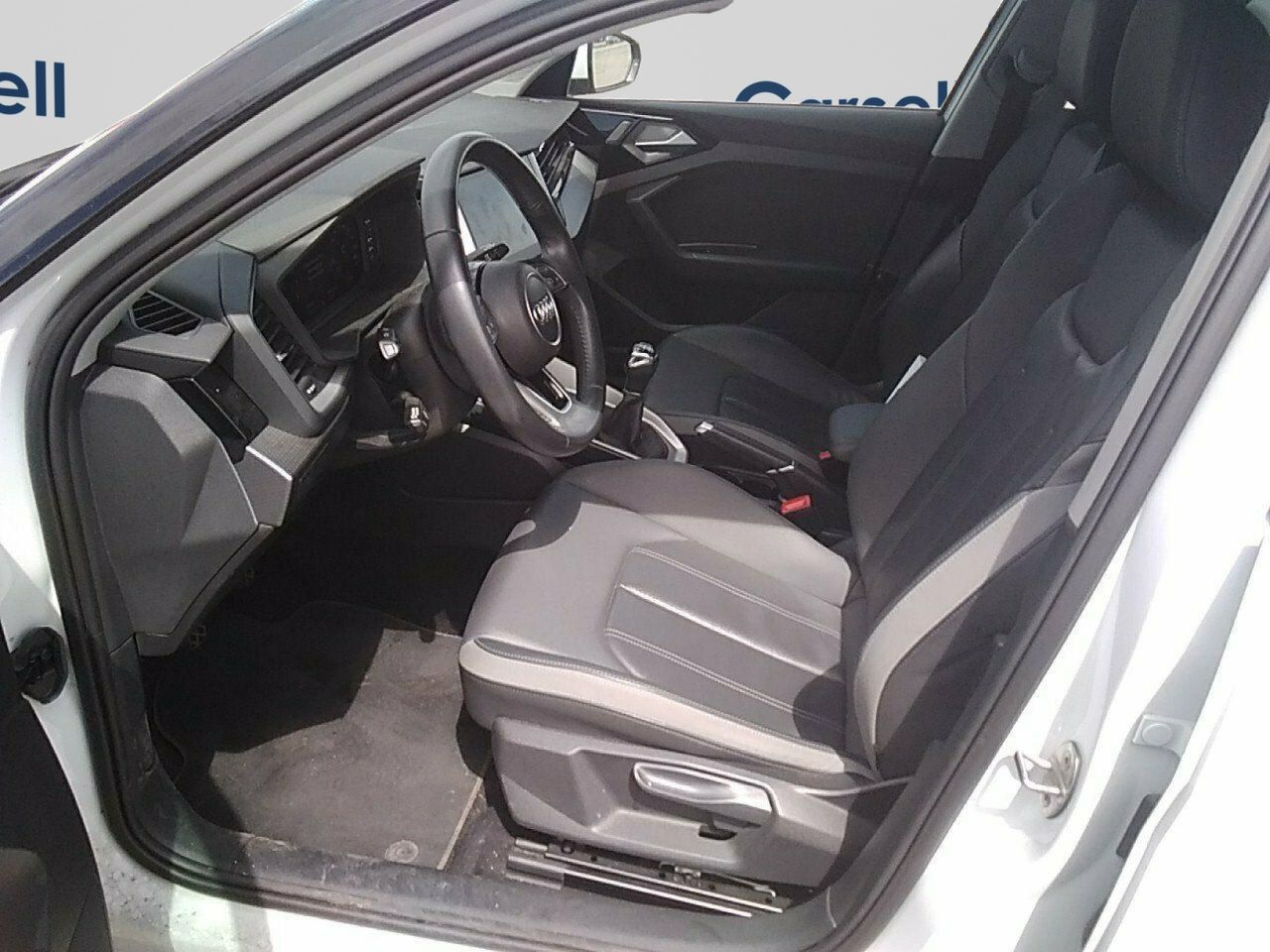 Audi A1 Sportback Advanced 30 Tfsi 85kw (116cv) - Foto 2