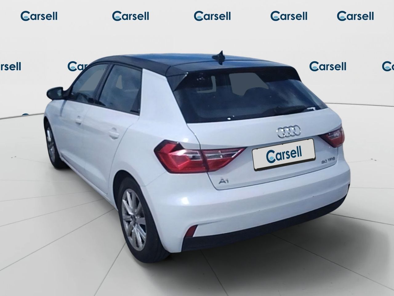 Audi A1 Sportback Advanced 30 Tfsi 85kw (116cv) - Foto 2