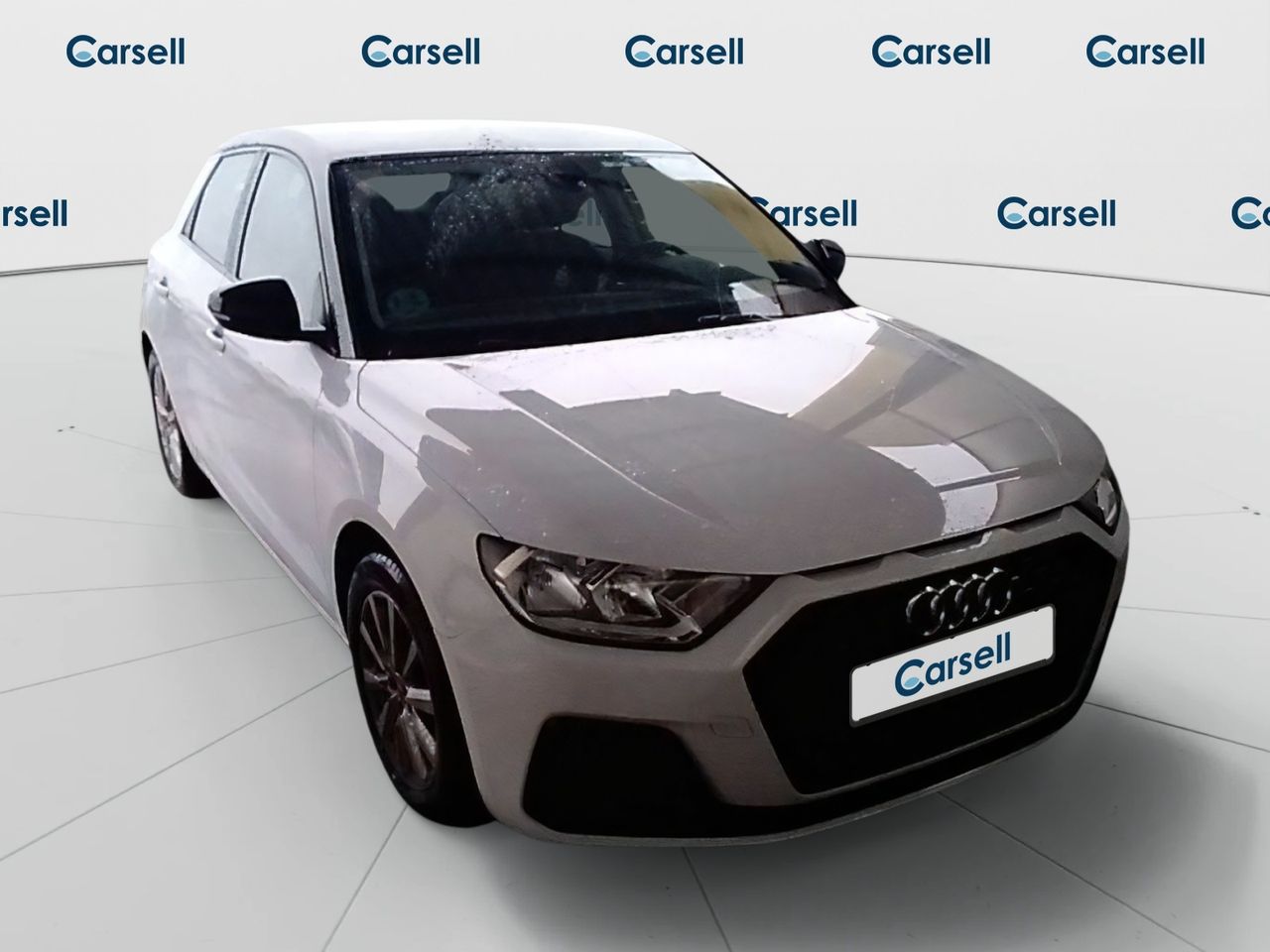 Audi A1 Sportback Advanced 30 Tfsi 85kw (116cv) - Foto 2