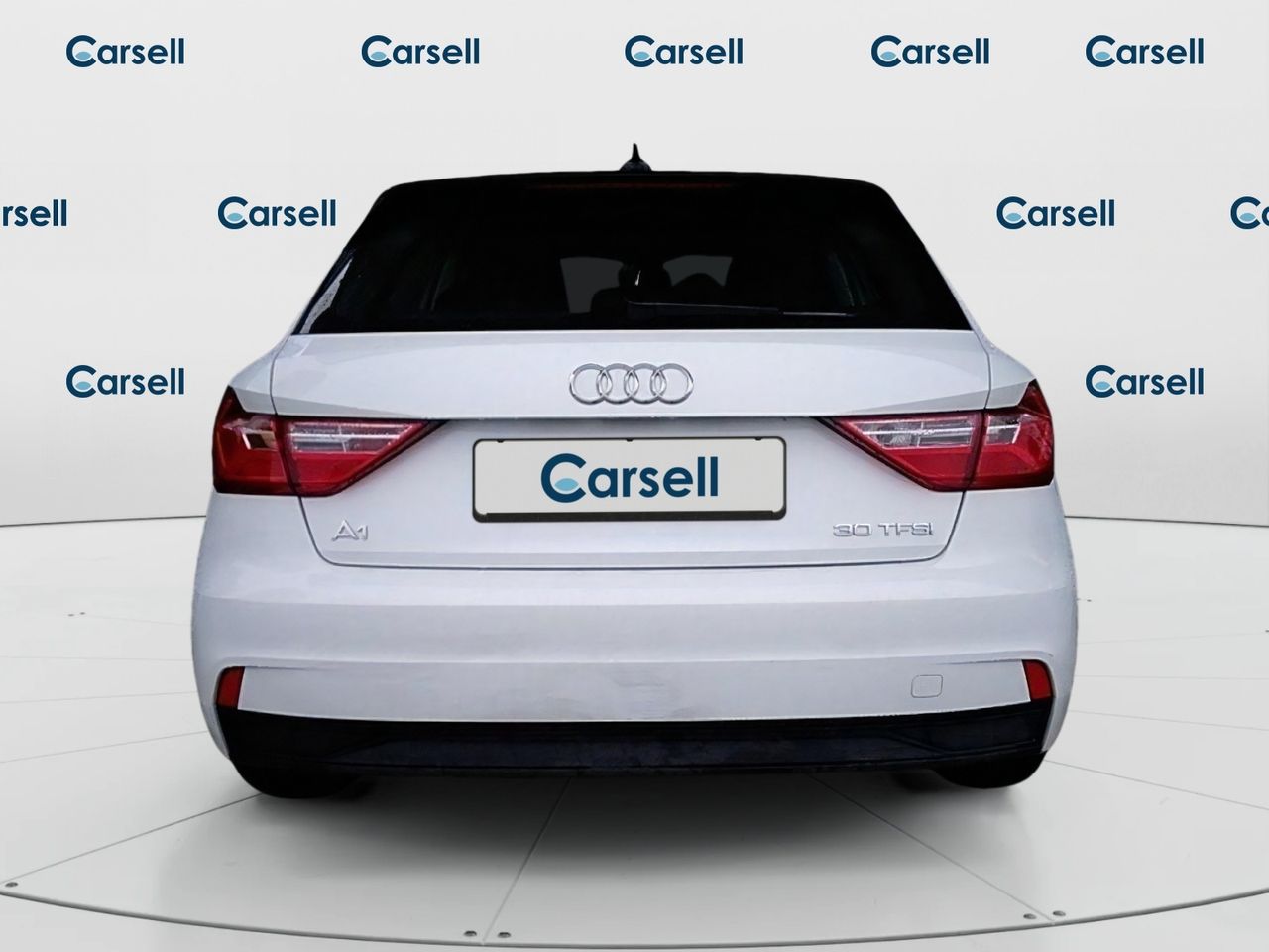 Audi A1 Sportback Advanced 30 Tfsi 85kw (116cv) - Foto 2