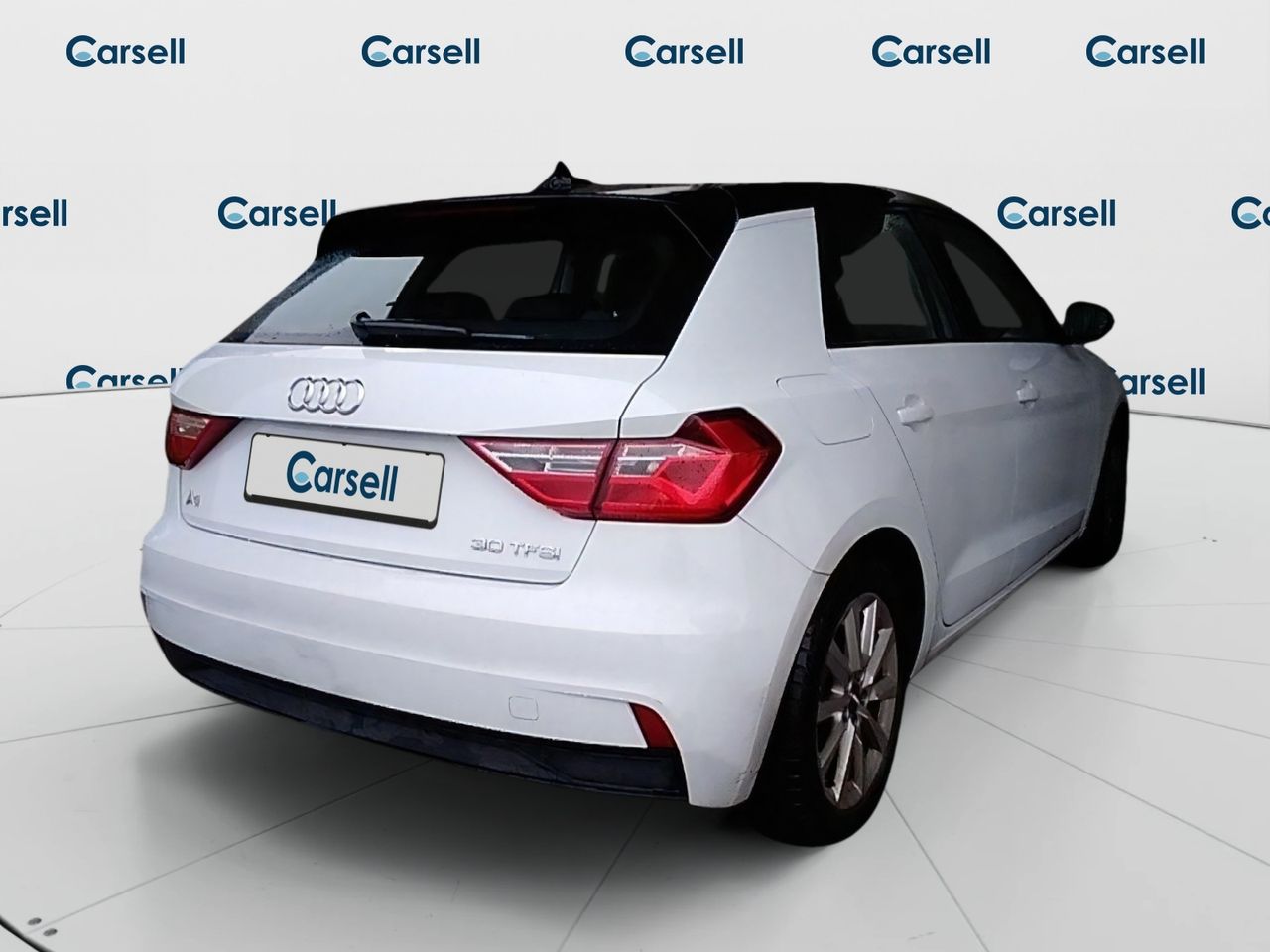Audi A1 Sportback Advanced 30 Tfsi 85kw (116cv) - Foto 2