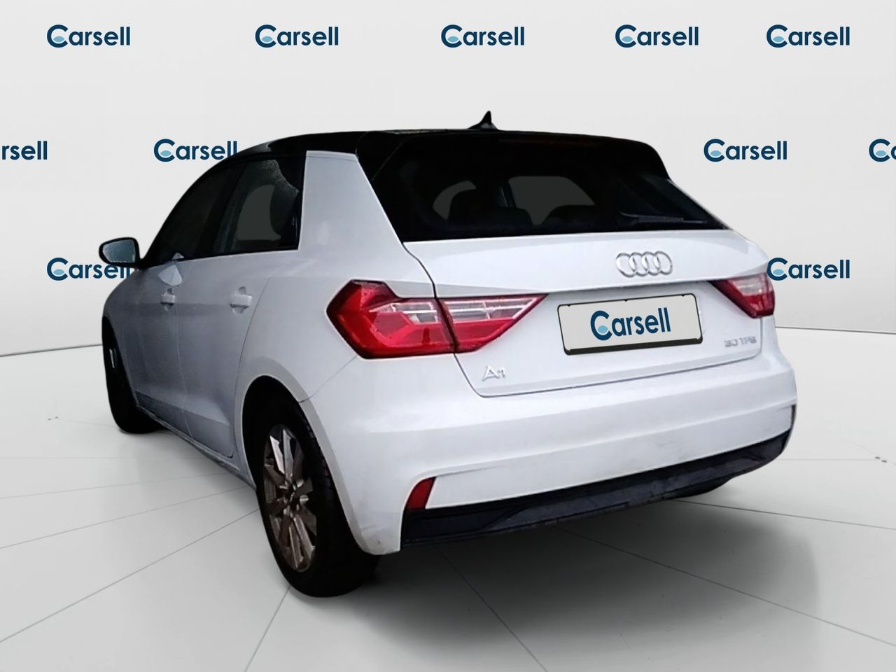 Audi A1 Sportback Advanced 30 Tfsi 85kw (116cv) - Foto 2