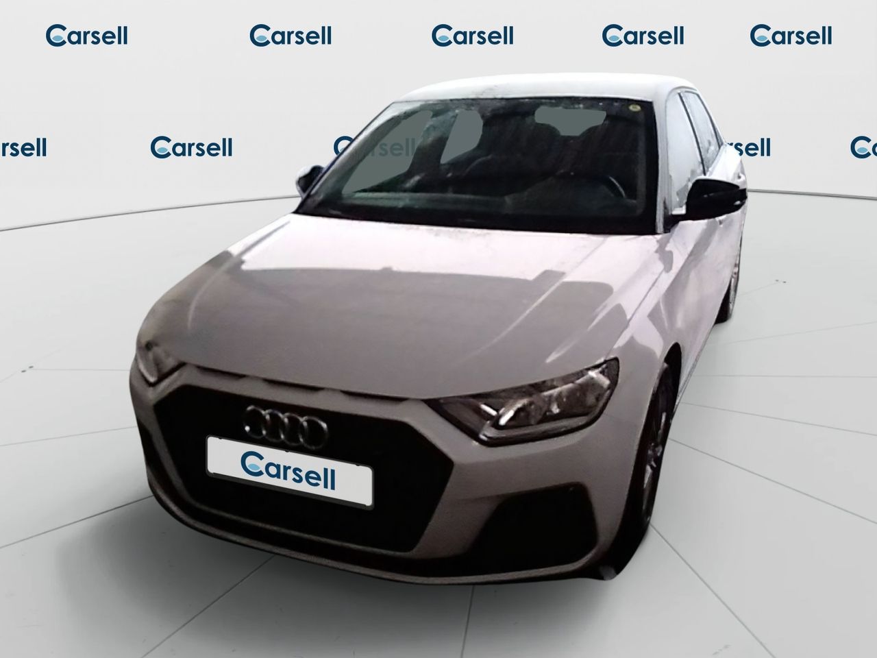 Audi A1 Sportback Advanced 30 Tfsi 85kw (116cv) - Foto 2