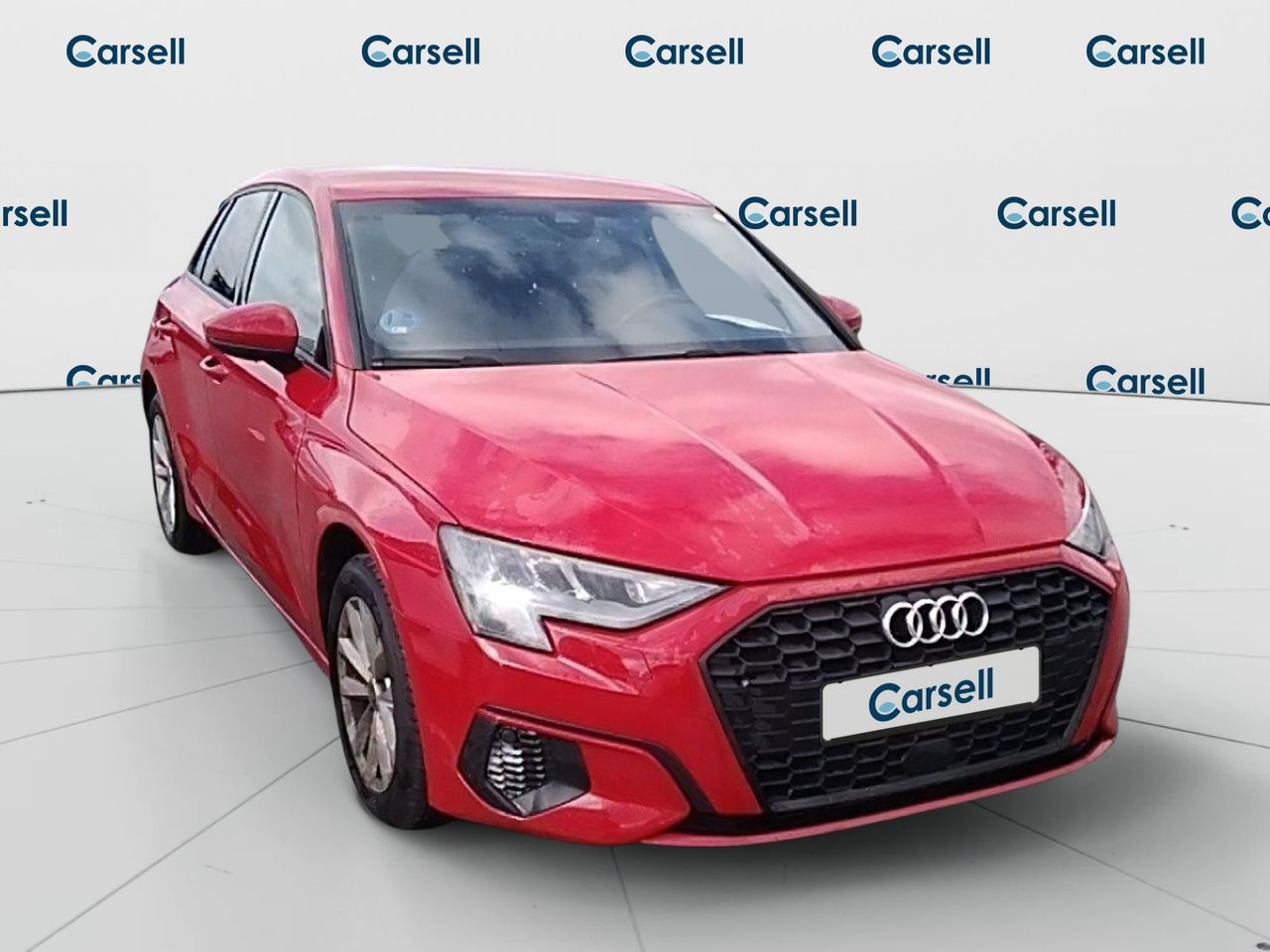 Audi A3 Sportback 30 Tfsi 81kw (110cv) S Tronic - Foto 2