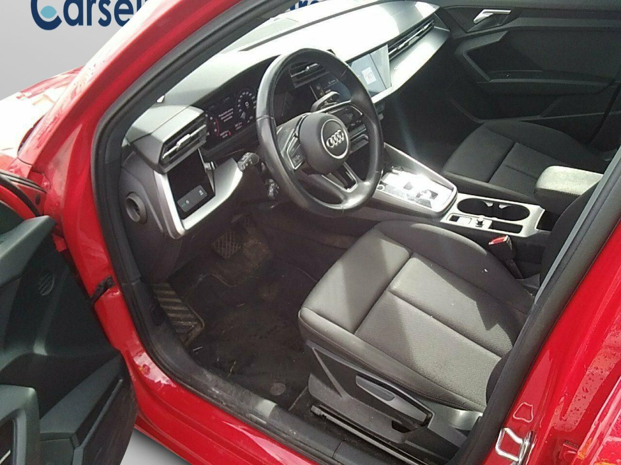 Audi A3 Sportback 30 Tfsi 81kw (110cv) S Tronic - Foto 2