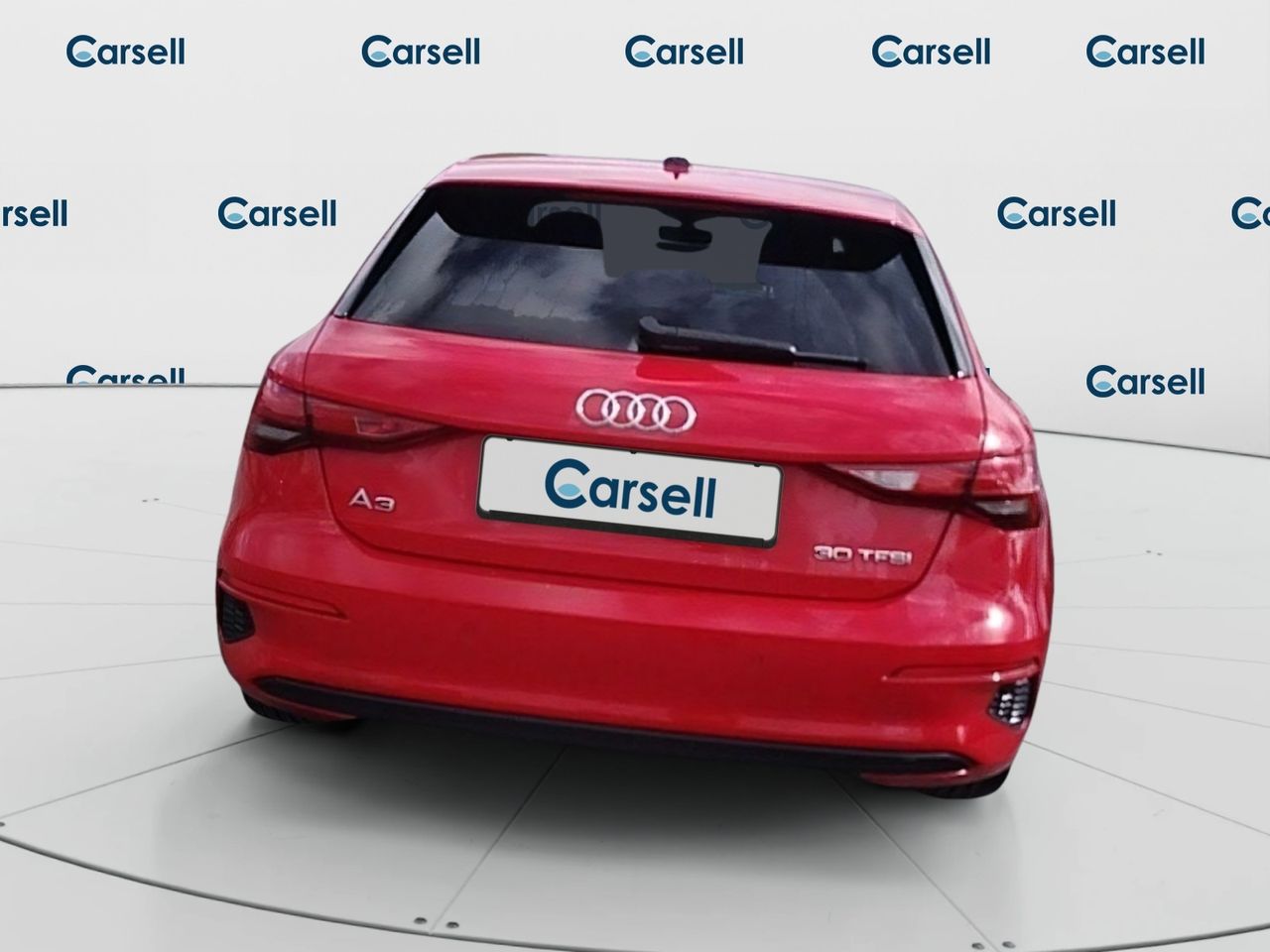 Audi A3 Sportback 30 Tfsi 81kw (110cv) S Tronic - Foto 2