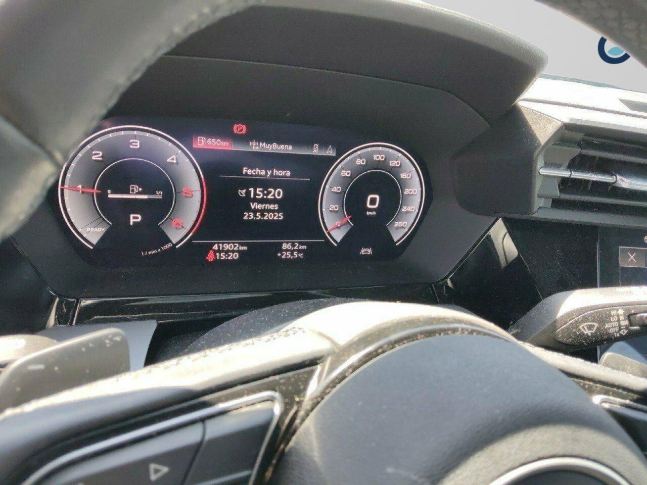 Audi A3 Sportback Advanced 35 Tdi 110kw S Tronic - Foto 2