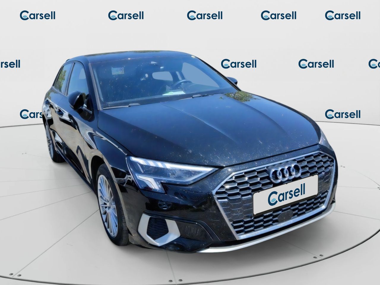 Audi A3 Sportback Advanced 35 Tdi 110kw S Tronic - Foto 2