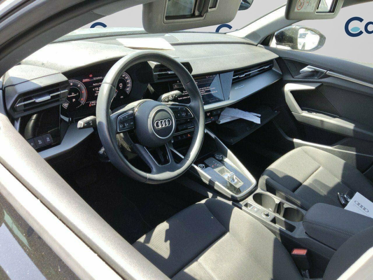 Audi A3 Sportback Advanced 35 Tdi 110kw S Tronic - Foto 2