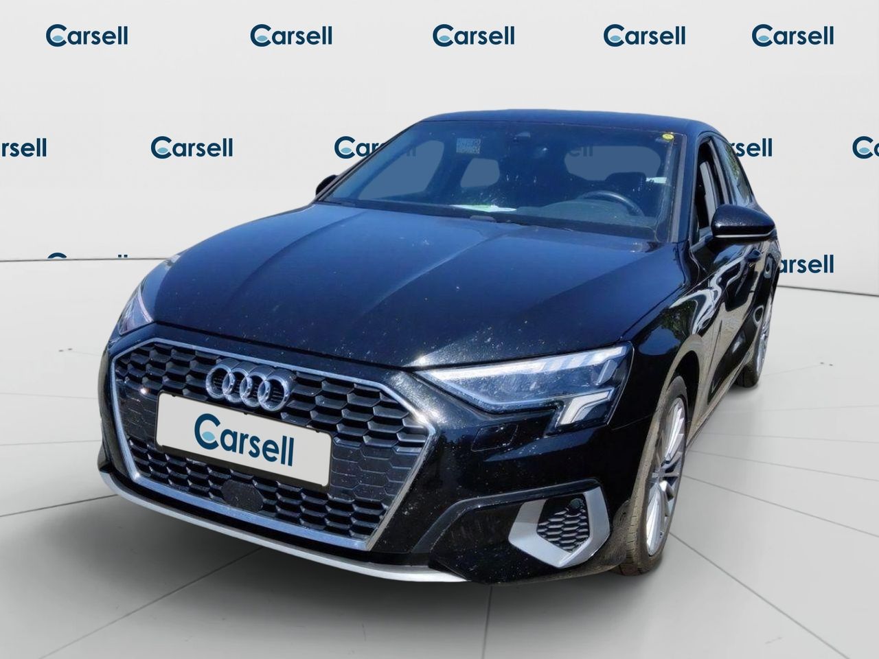 Audi A3 Sportback Advanced 35 Tdi 110kw S Tronic - Foto 2