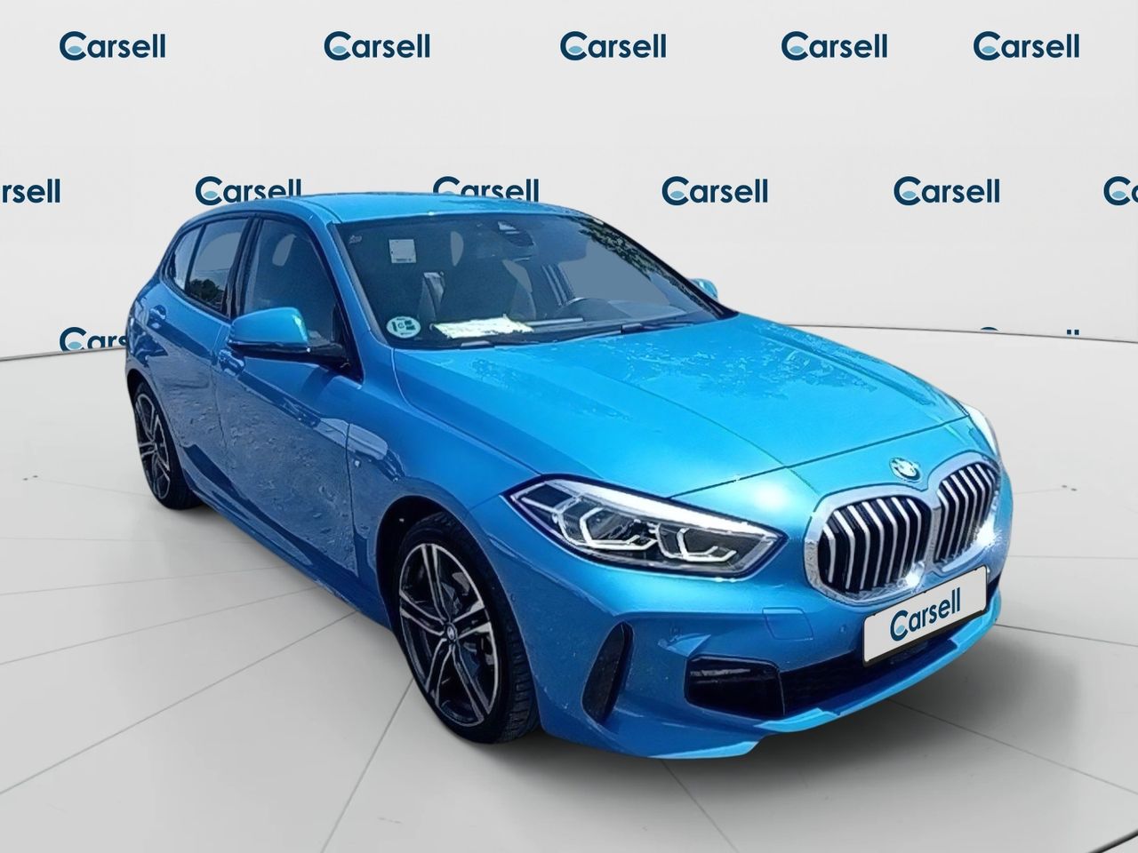 Bmw Series 1 118i - Foto 2