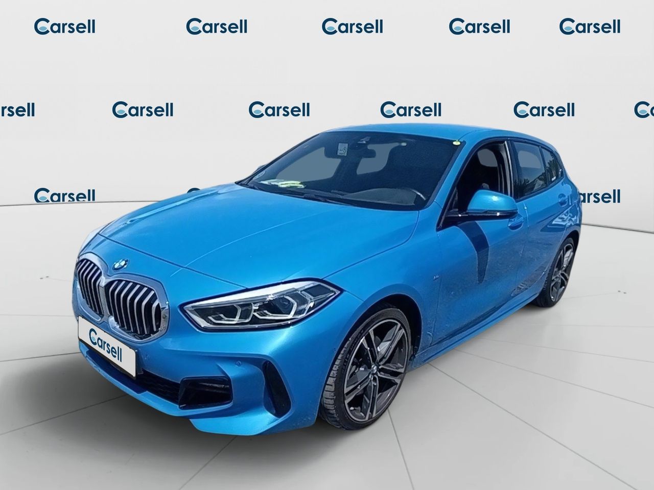 Bmw Series 1 118i - Foto 2