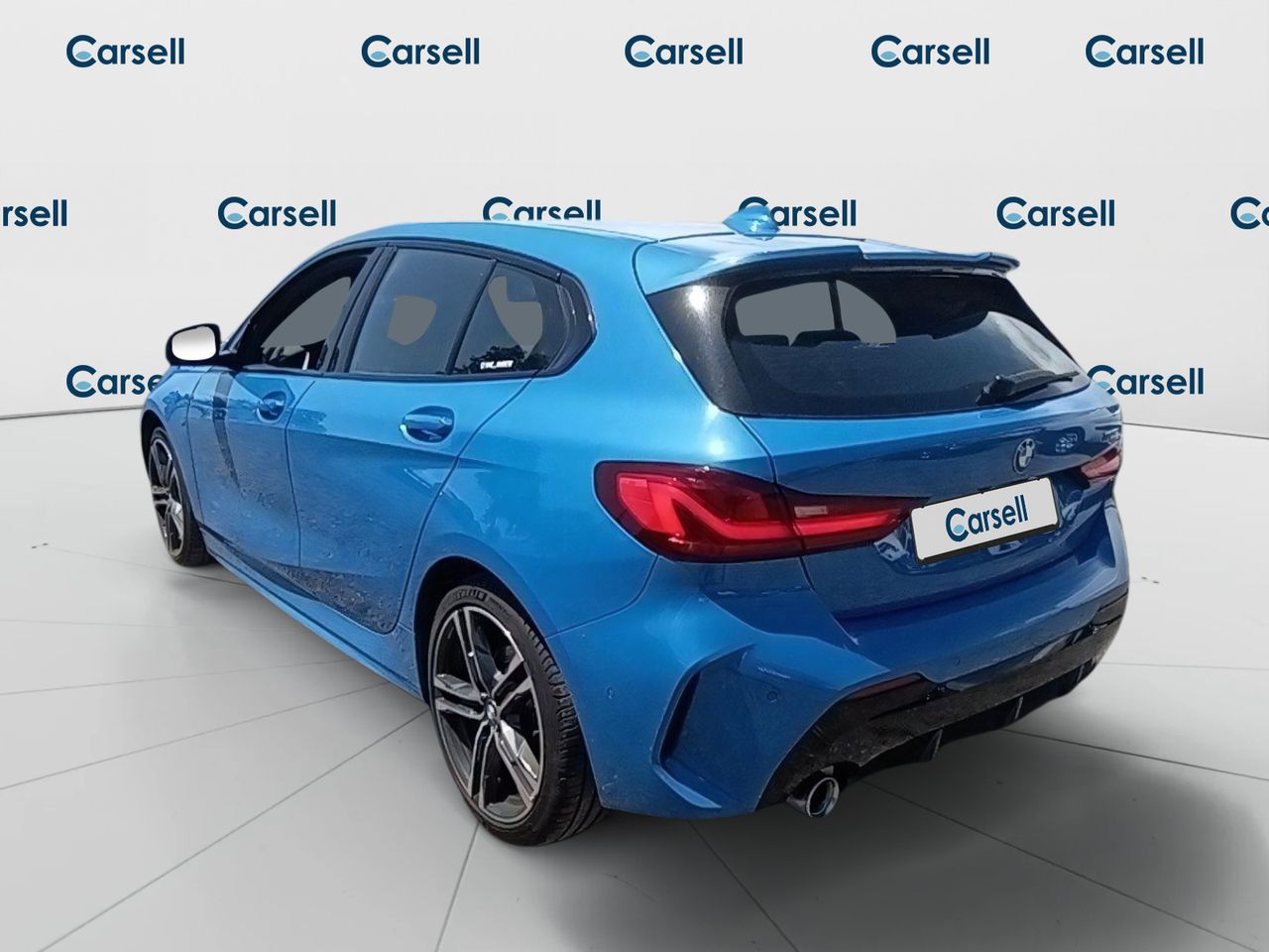 Bmw Series 1 118i - Foto 2