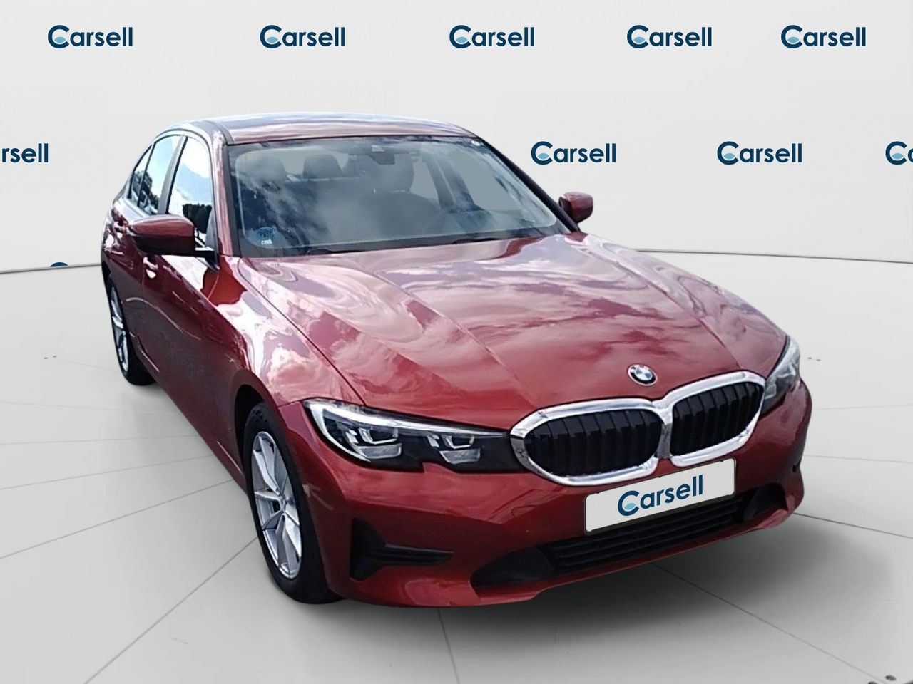 Bmw Series 3 330e - Foto 2
