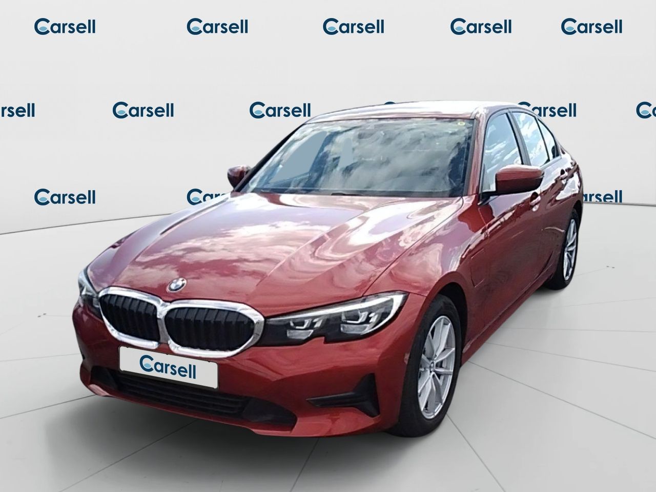 Bmw Series 3 330e - Foto 2