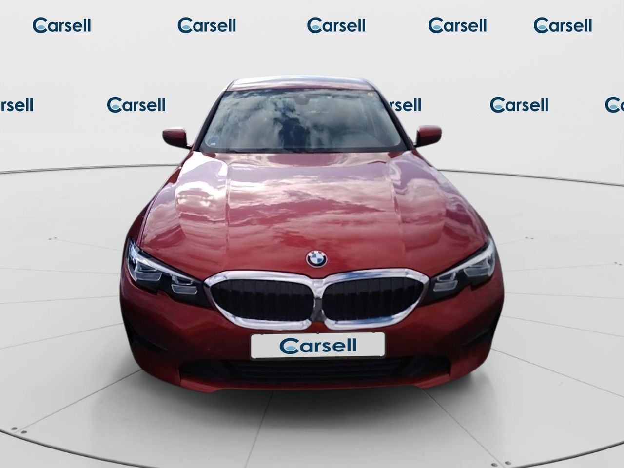 Bmw Series 3 330e - Foto 2