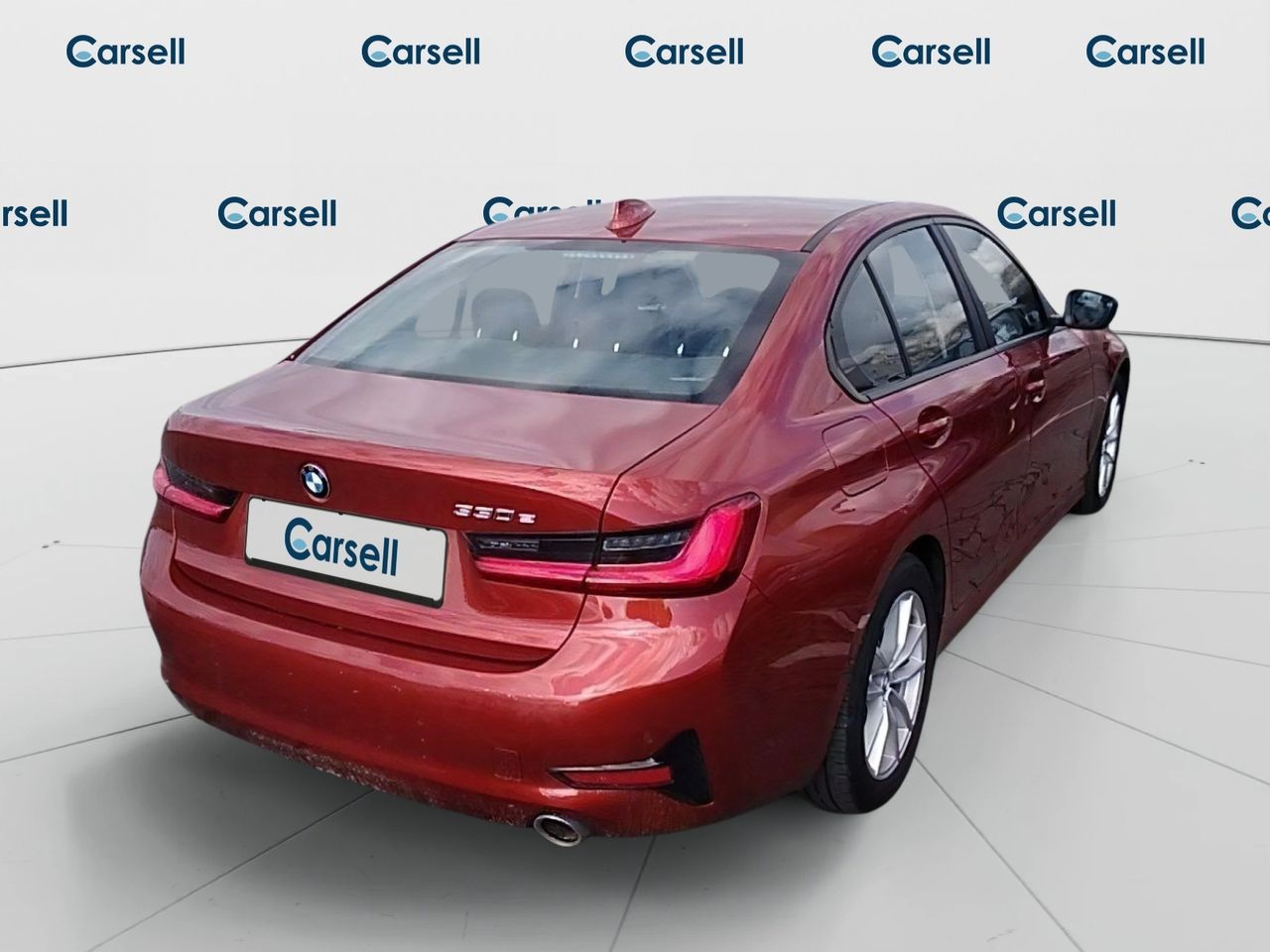 Bmw Series 3 330e - Foto 2