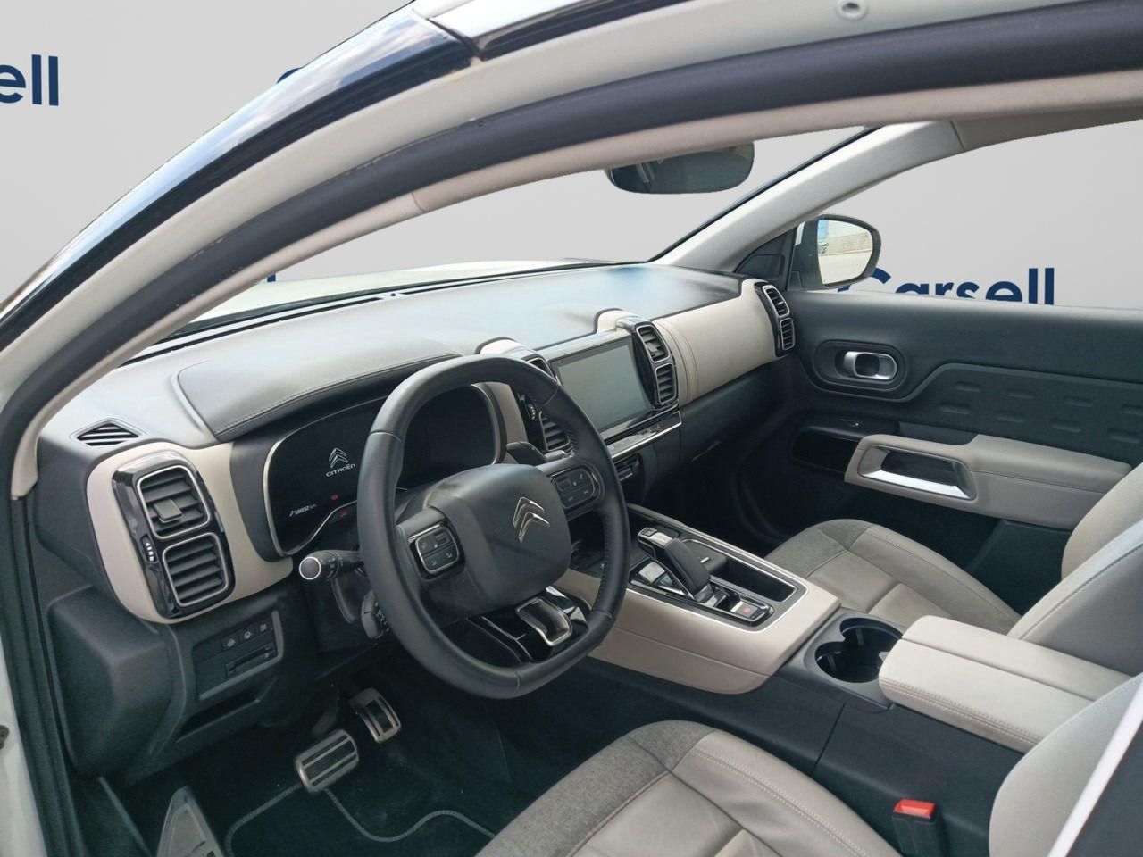 Citroen C5 Aircross 225 E-eat8 Shine - Foto 2