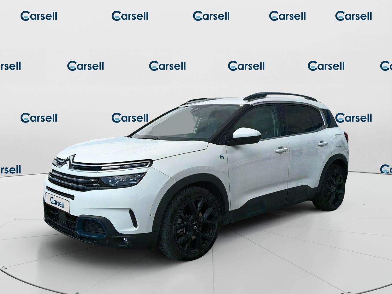 Citroen C5 Aircross 225 E-eat8 Shine - Foto 2