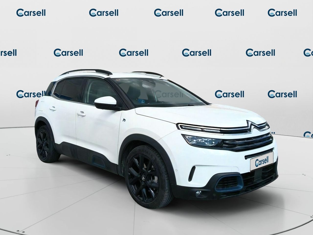 Citroen C5 Aircross 225 E-eat8 Shine - Foto 2