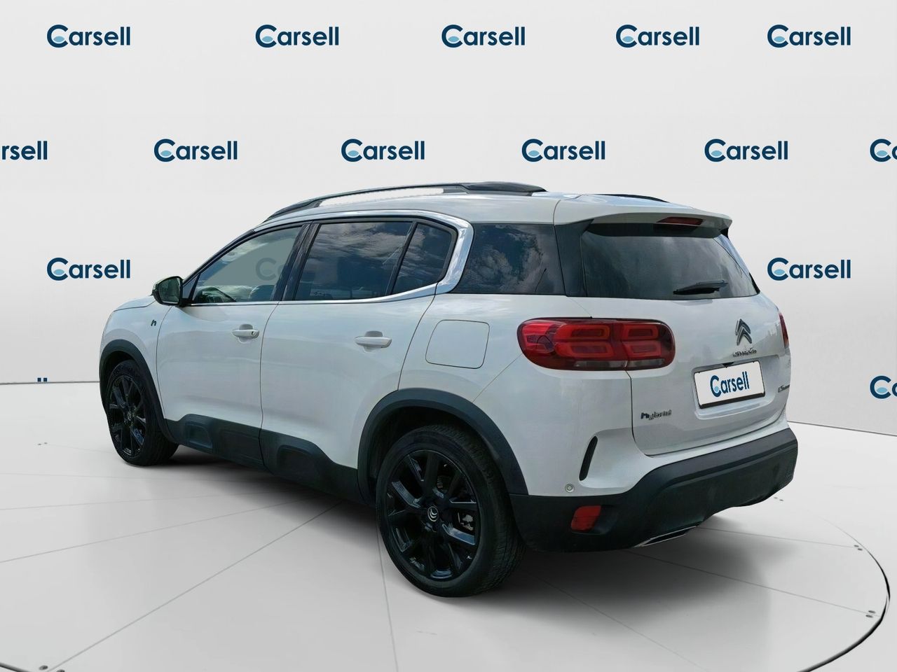 Citroen C5 Aircross 225 E-eat8 Shine - Foto 2
