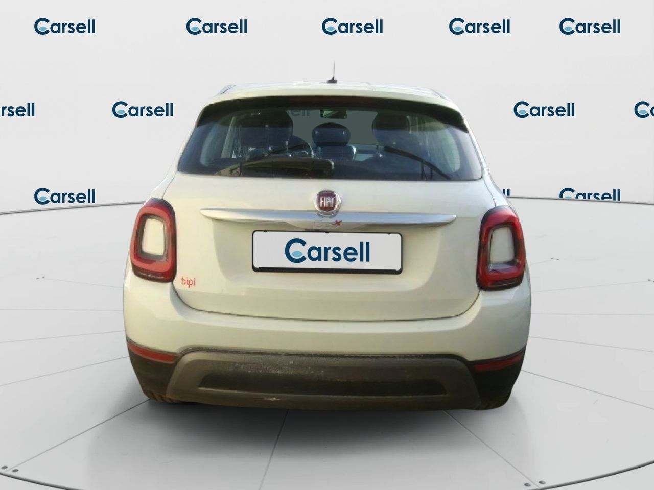 Fiat 500x 120th 1.6 E-torq 81kw (110 Cv) 4x2 S&s - Foto 2