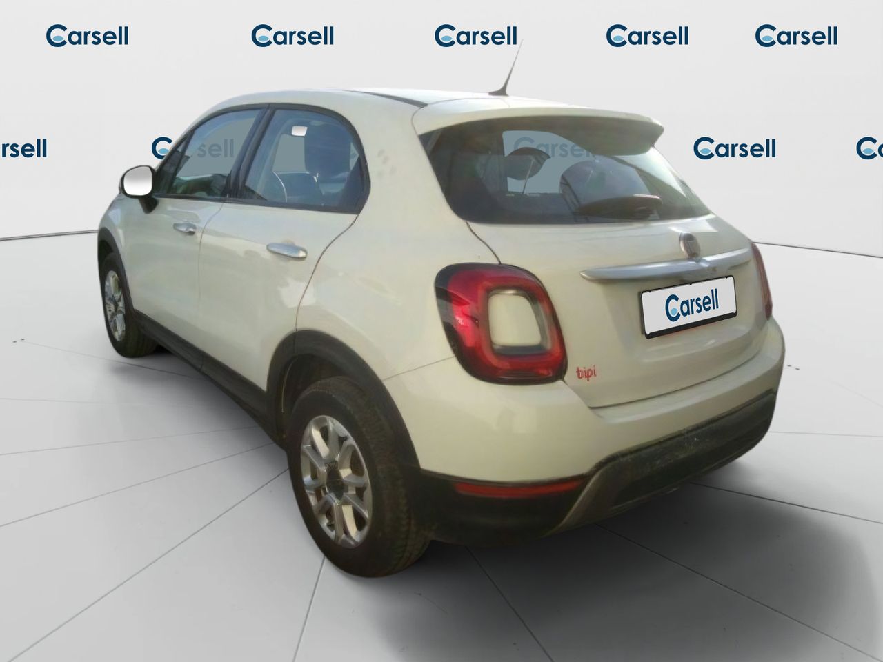Fiat 500x 120th 1.6 E-torq 81kw (110 Cv) 4x2 S&s - Foto 2