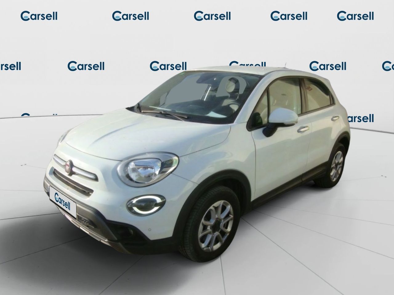 Fiat 500x 120th 1.6 E-torq 81kw (110 Cv) 4x2 S&s - Foto 2