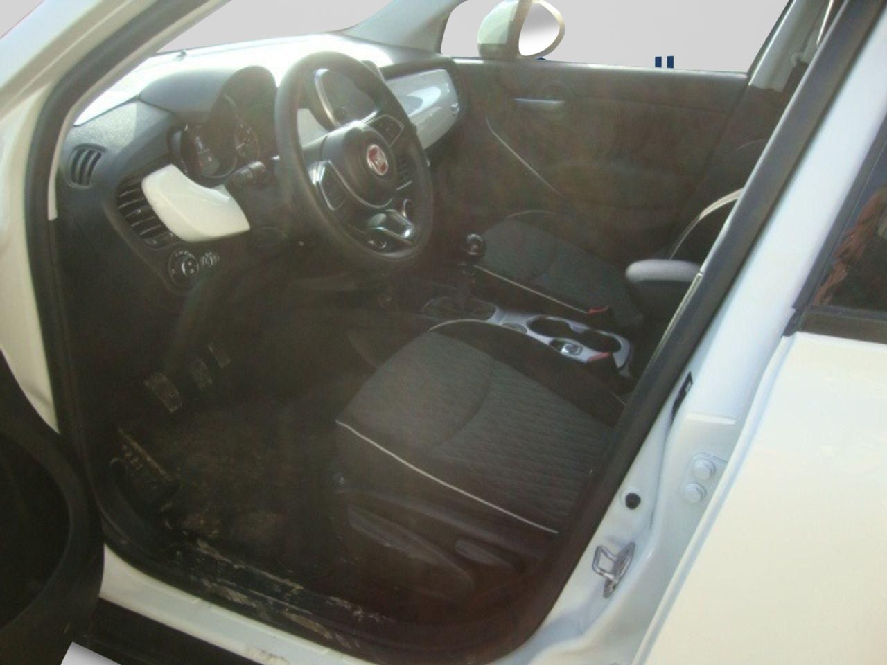Fiat 500x 120th 1.6 E-torq 81kw (110 Cv) 4x2 S&s - Foto 2