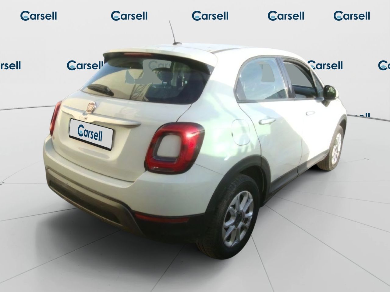 Fiat 500x 120th 1.6 E-torq 81kw (110 Cv) 4x2 S&s - Foto 2