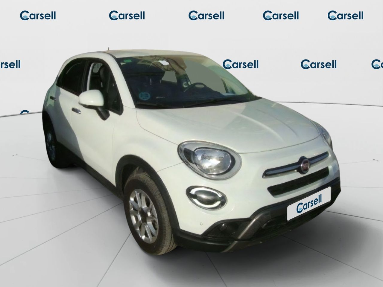 Fiat 500x 120th 1.6 E-torq 81kw (110 Cv) 4x2 S&s - Foto 2
