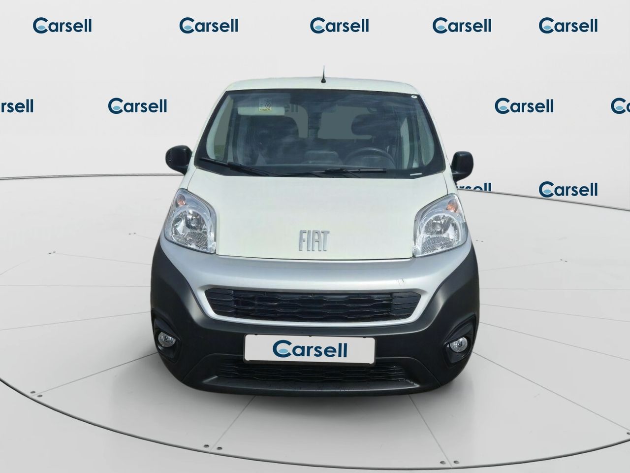 Fiat Fiorino Combi Sx N1 1.3 Mjet 70kw (95cv) - Foto 2