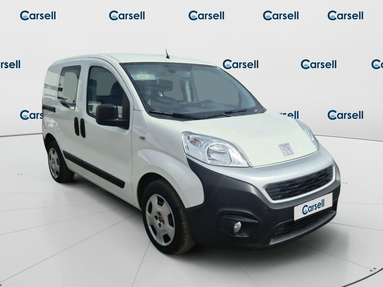 Fiat Fiorino Combi Sx N1 1.3 Mjet 70kw (95cv) - Foto 2