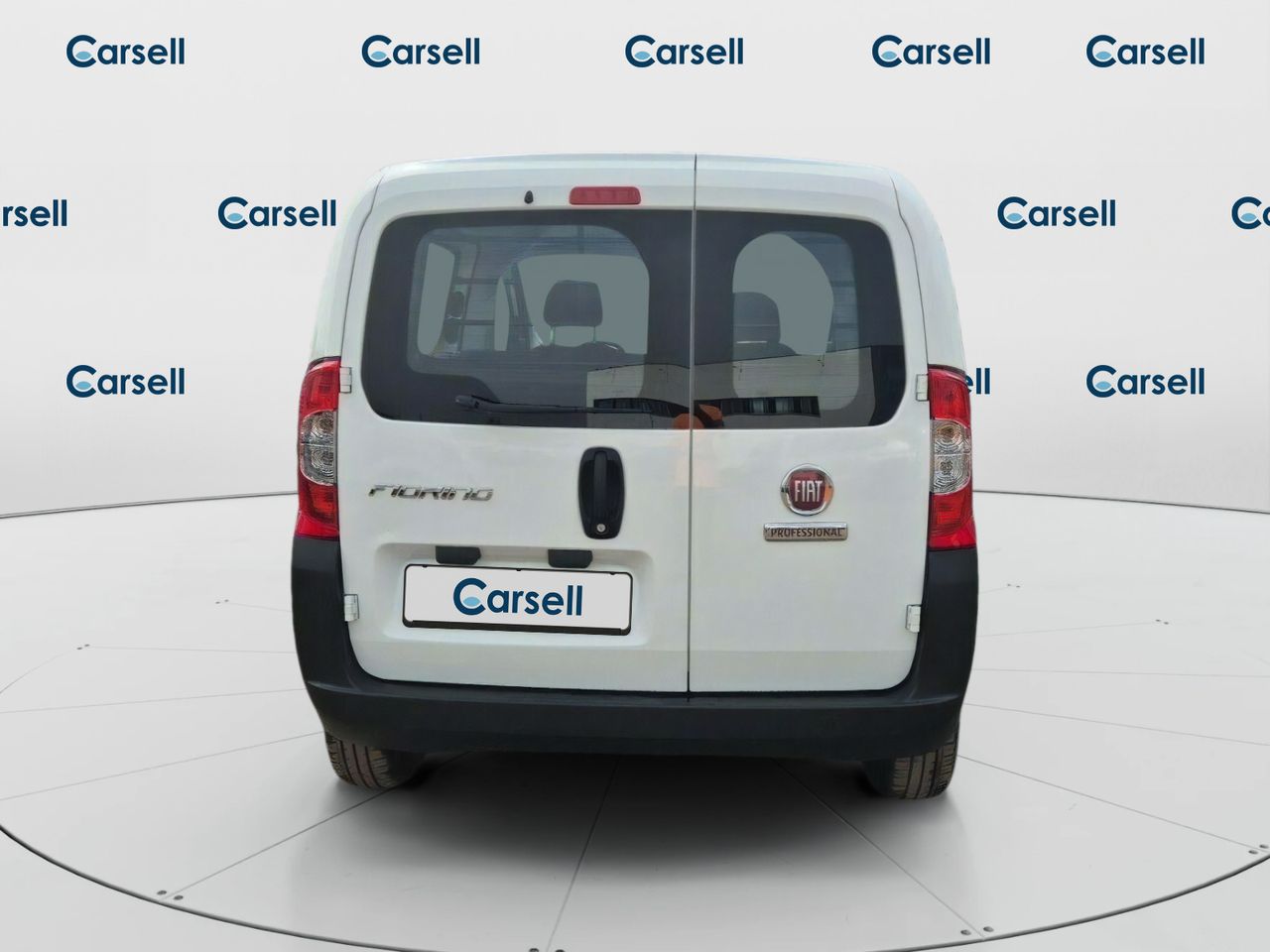 Fiat Fiorino Combi Sx N1 1.3 Mjet 70kw (95cv) - Foto 2