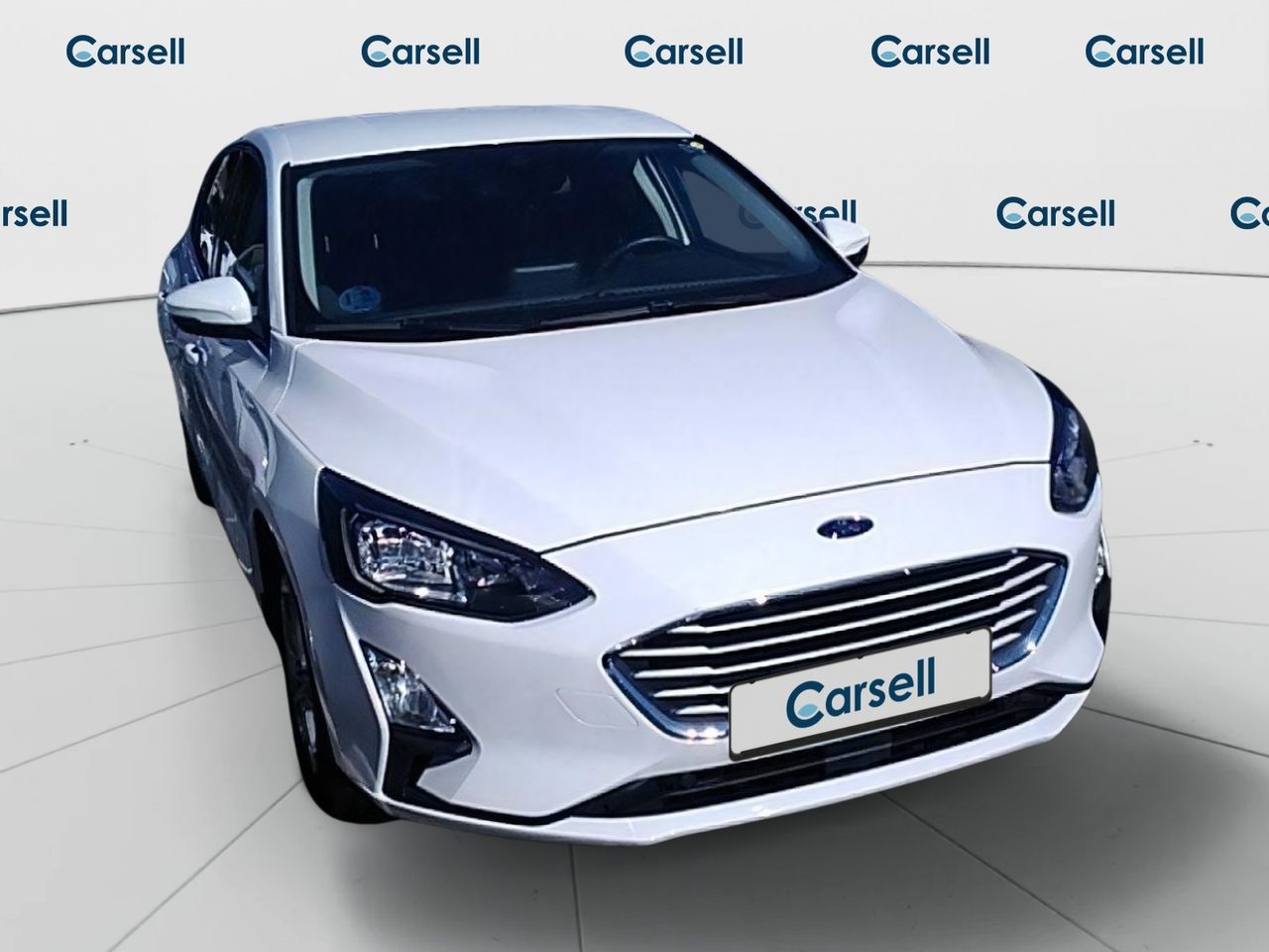 Ford Focus 1.0 Ecoboost Mhev 92kw Trend+ - Foto 2
