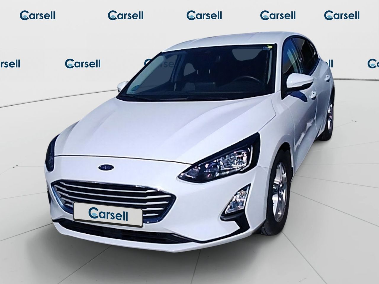 Ford Focus 1.0 Ecoboost Mhev 92kw Trend+ - Foto 2