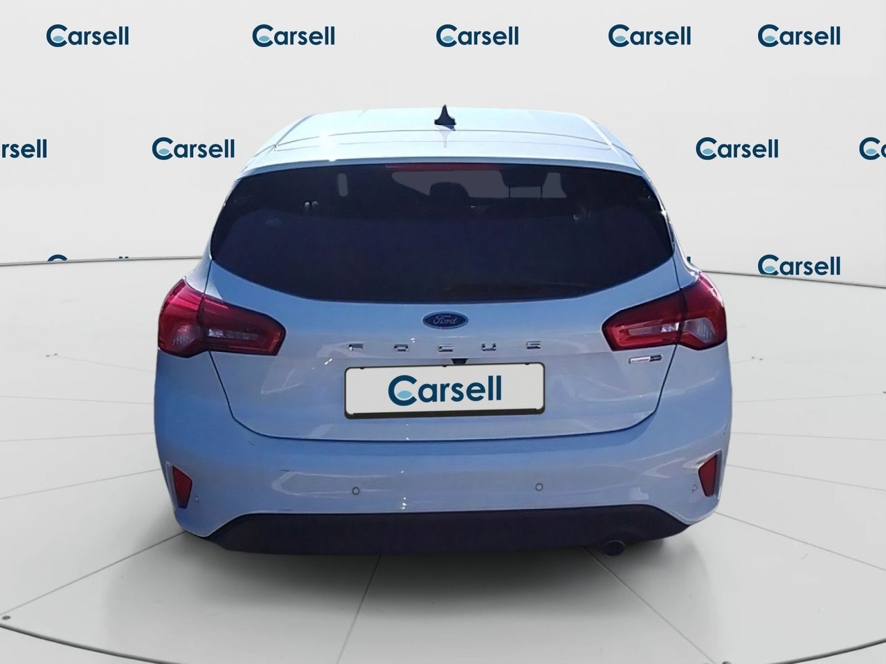 Ford Focus 1.0 Ecoboost Mhev 92kw Trend+ - Foto 2
