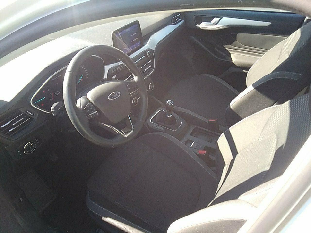 Ford Focus 1.0 Ecoboost Mhev 92kw Trend+ - Foto 2