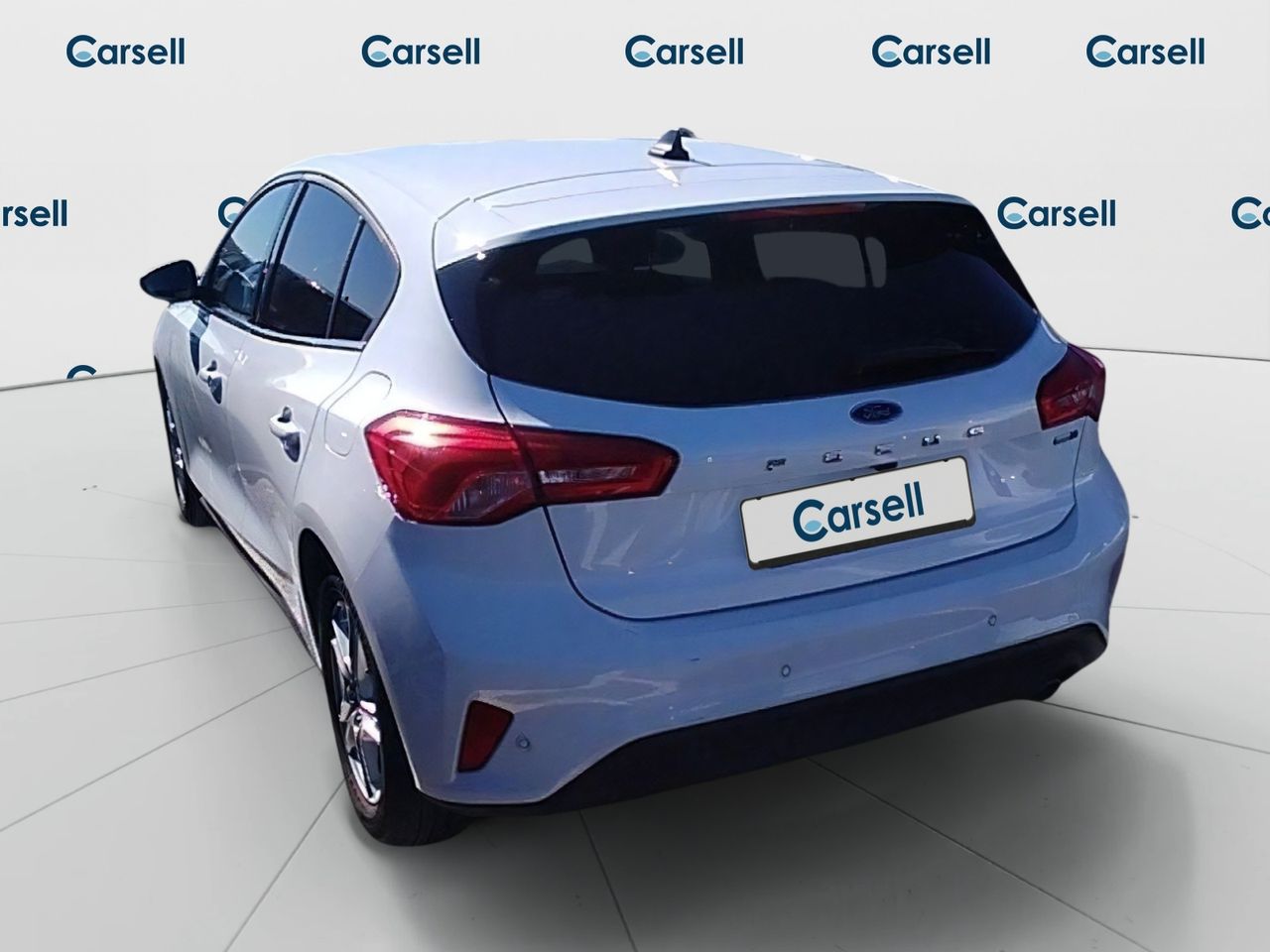 Ford Focus 1.0 Ecoboost Mhev 92kw Trend+ - Foto 2