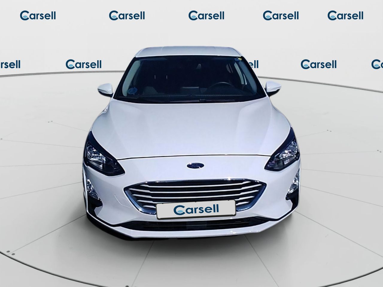 Ford Focus 1.0 Ecoboost Mhev 92kw Trend+ - Foto 2